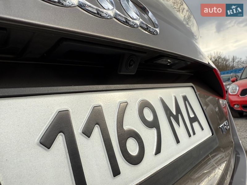 Седан Audi A4 2013 в Хмельницком фото 31 Седан Audi A4 2013 в Хмельницком