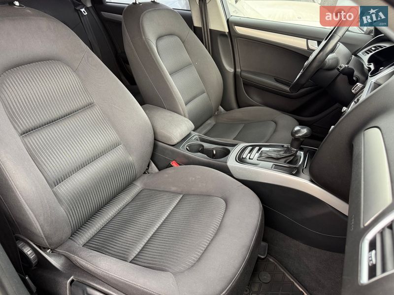 Седан Audi A4 2013 в Хмельницком фото 61 Седан Audi A4 2013 в Хмельницком