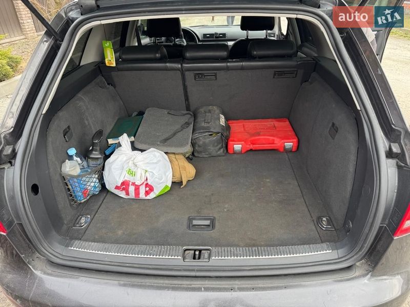 Универсал Audi A4 2006 в Броварах