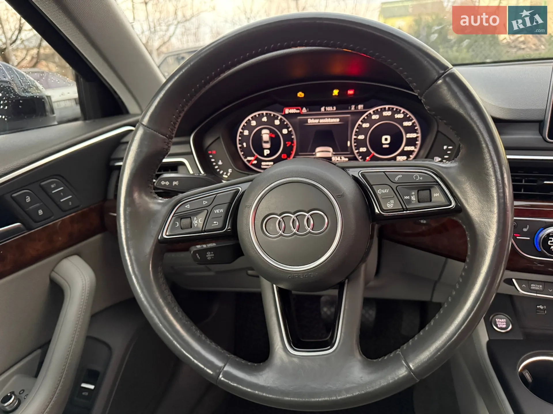 2018 Audi A4 - мініатюра 49