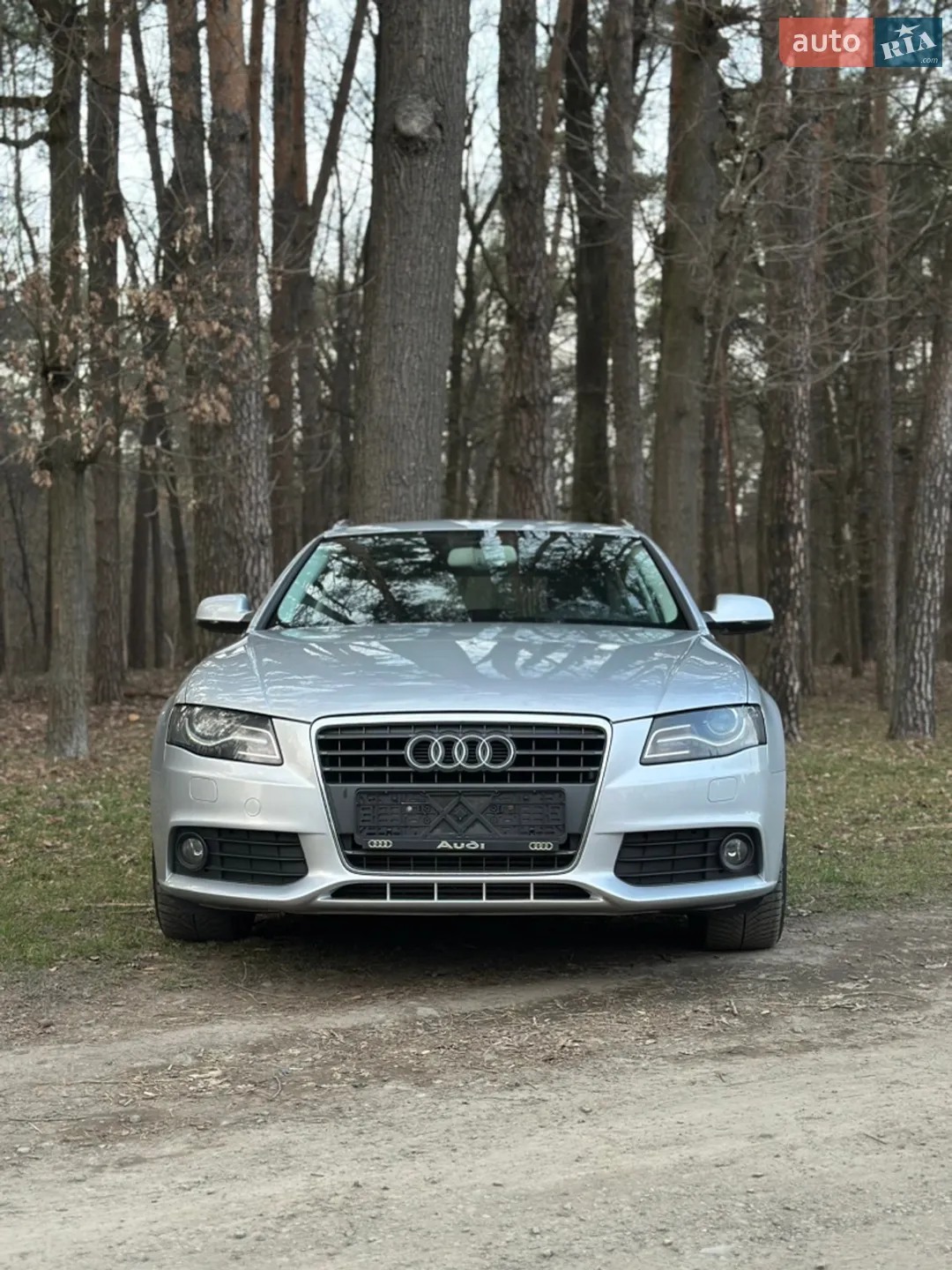 2010 Audi A4 - мініатюра 3