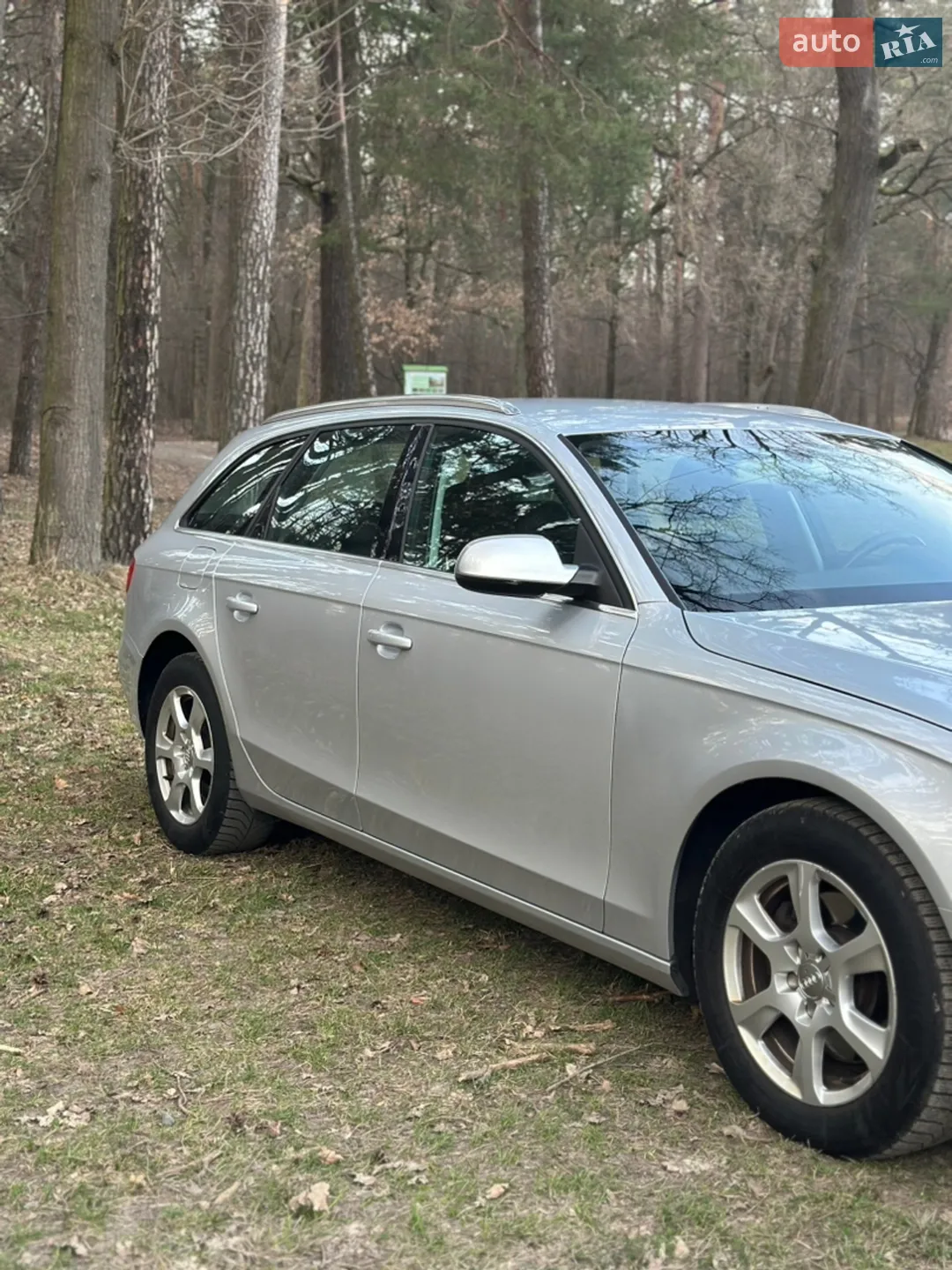 2010 Audi A4 - мініатюра 5