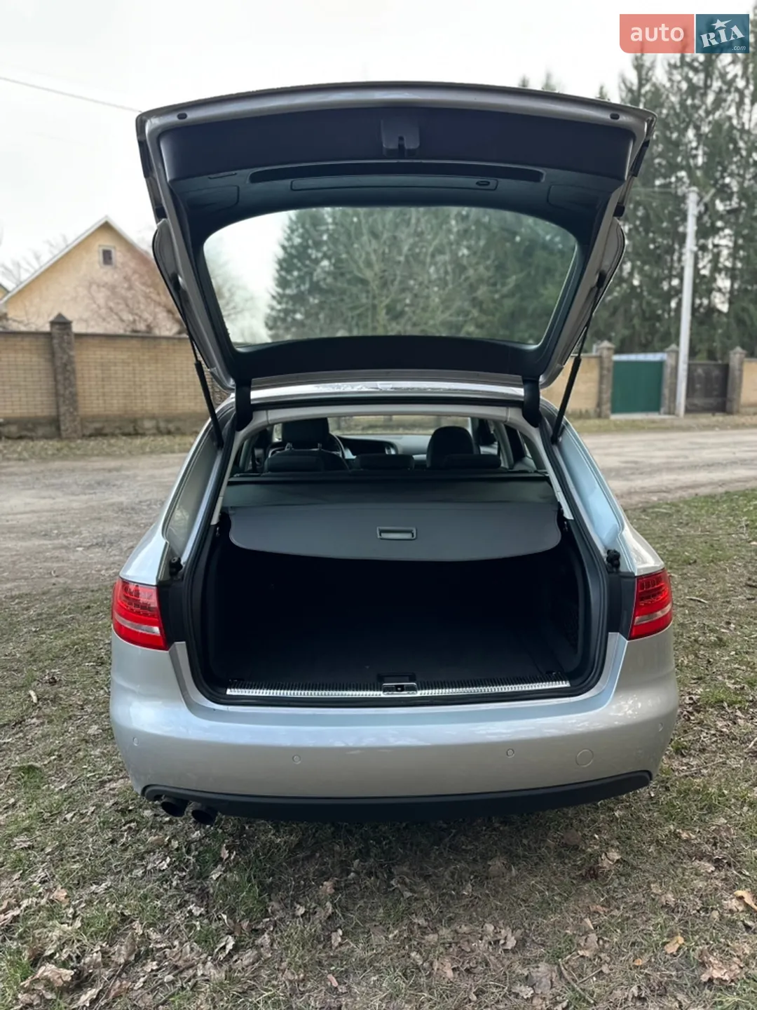 2010 Audi A4 - мініатюра 17
