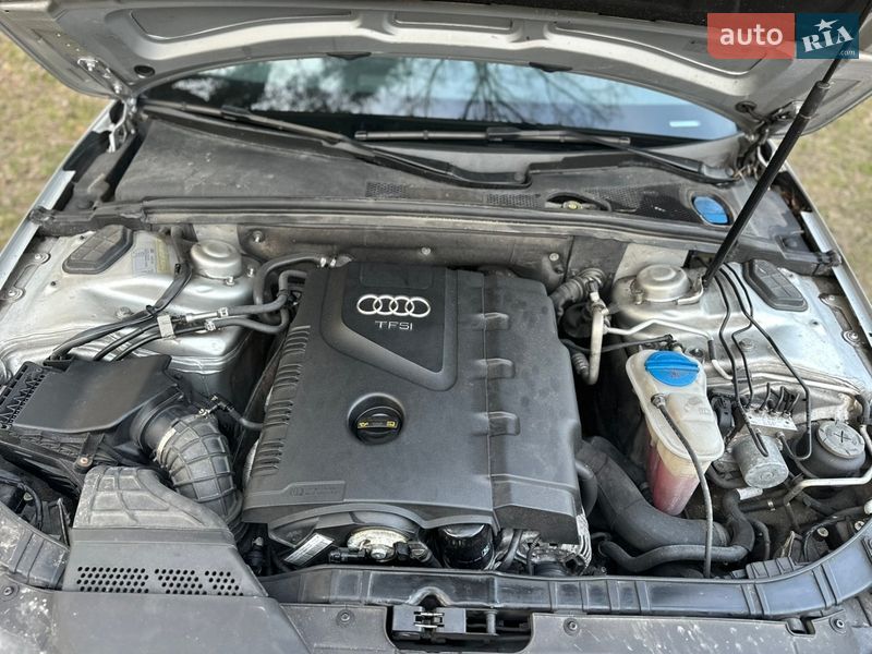 Универсал Audi A4 2010 в Луцке фото 23 Универсал Audi A4 2010 в Луцке