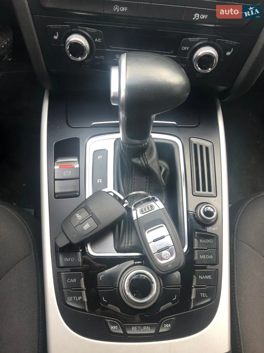 2015 Audi A4 - мініатюра 13