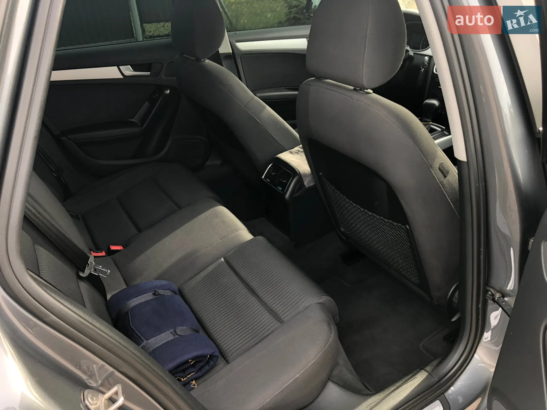 2015 Audi A4 - мініатюра 11