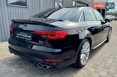 Седан Audi A4 2016 в Києві фото 11 Седан Audi A4 2016 в Києві