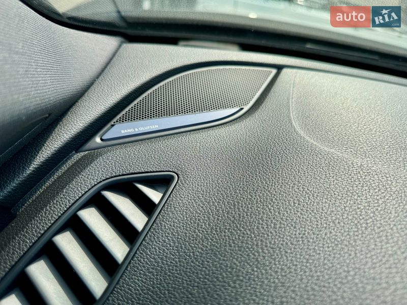 Седан Audi A4 2016 в Києві фото 61 Седан Audi A4 2016 в Києві