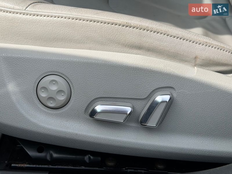 Седан Audi A4 2013 в Луцьку фото 15 Седан Audi A4 2013 в Луцьку