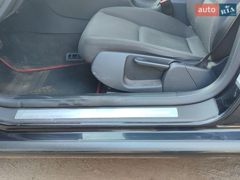 Седан Audi A4 2006 в Фастові