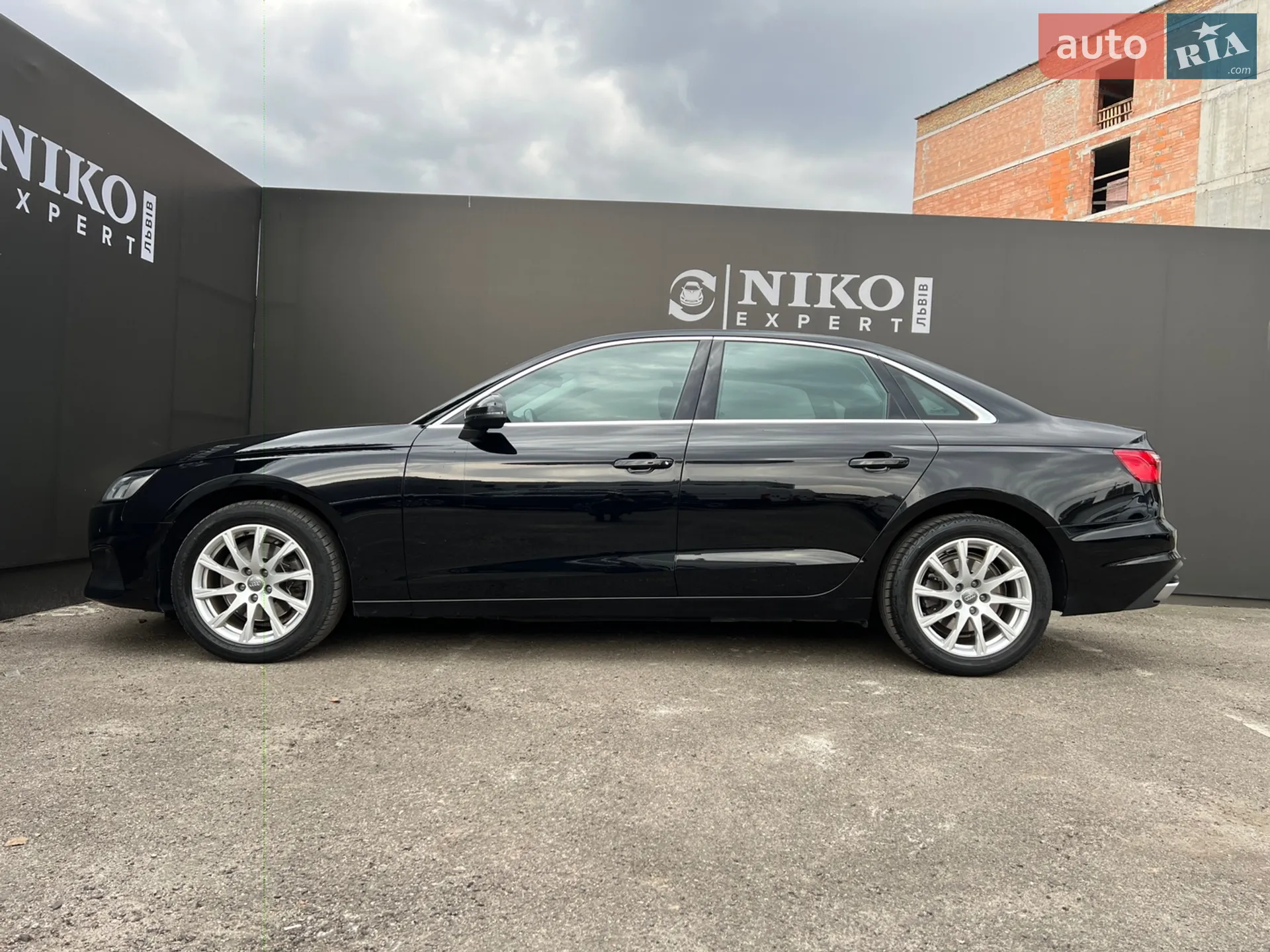 2020 Audi A4 - мініатюра 4