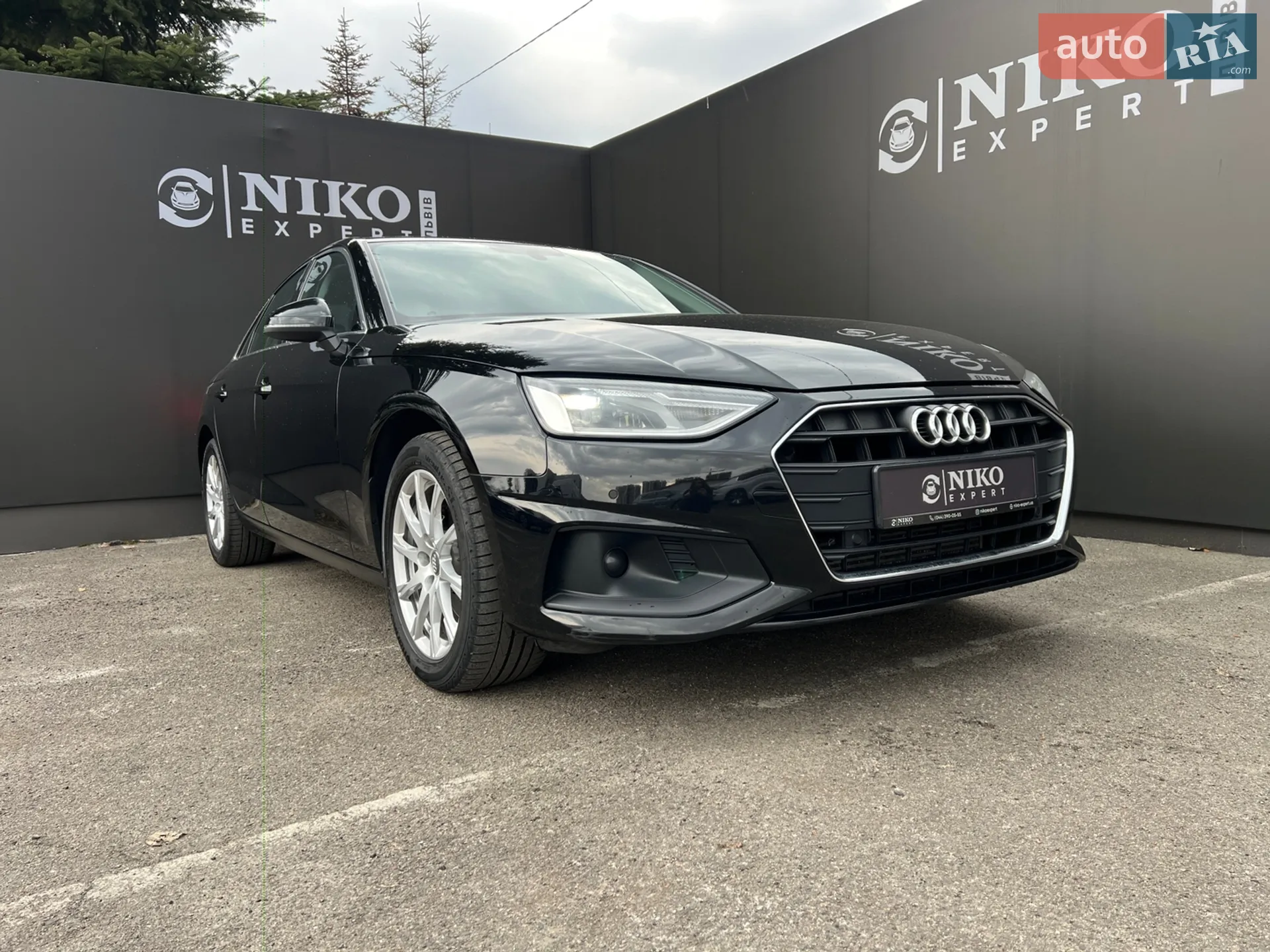 2020 Audi A4 - мініатюра 12