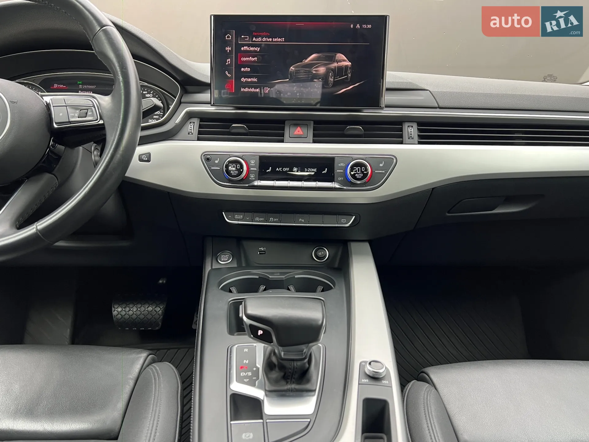 2020 Audi A4 - мініатюра 17