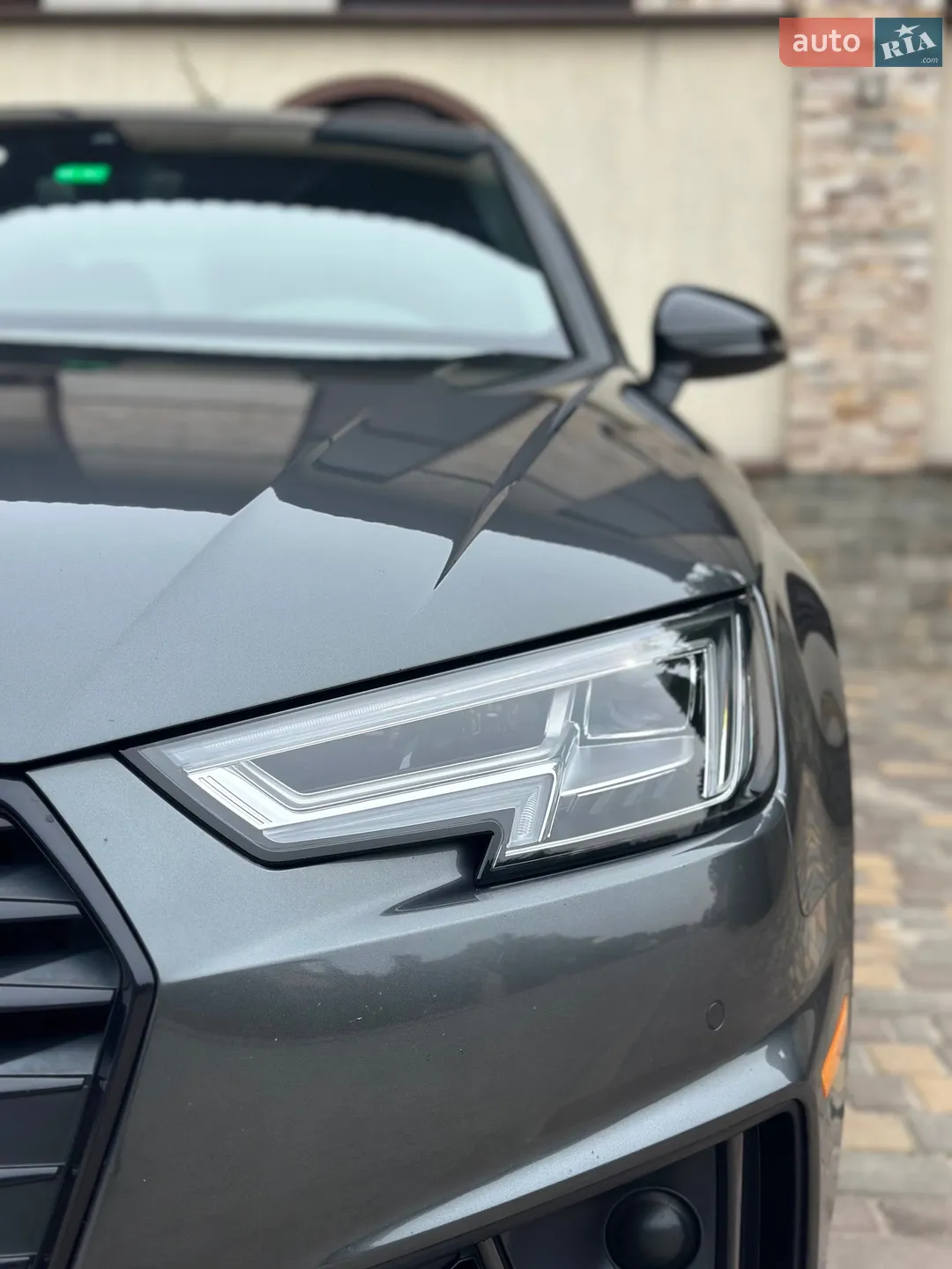 2018 Audi A4 - мініатюра 10
