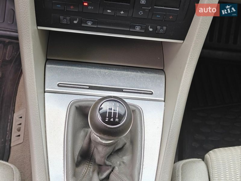 Универсал Audi A4 2005 в Черкассах фото 6 Универсал Audi A4 2005 в Черкассах