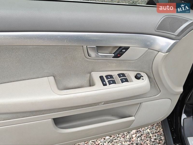 Универсал Audi A4 2005 в Черкассах фото 12 Универсал Audi A4 2005 в Черкассах