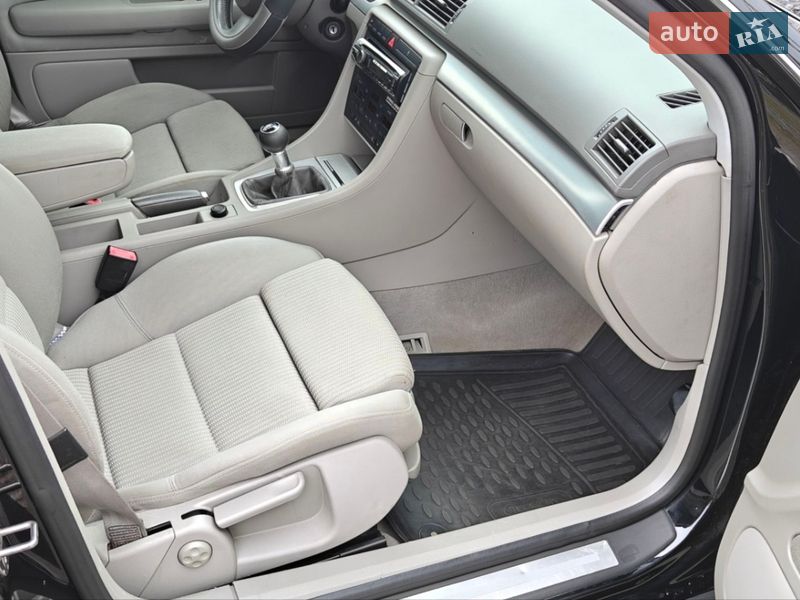 Универсал Audi A4 2005 в Черкассах фото 13 Универсал Audi A4 2005 в Черкассах