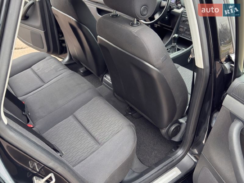 Универсал Audi A4 2006 в Житомире фото 16 Универсал Audi A4 2006 в Житомире
