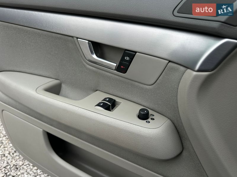 Универсал Audi A4 2005 в Виннице