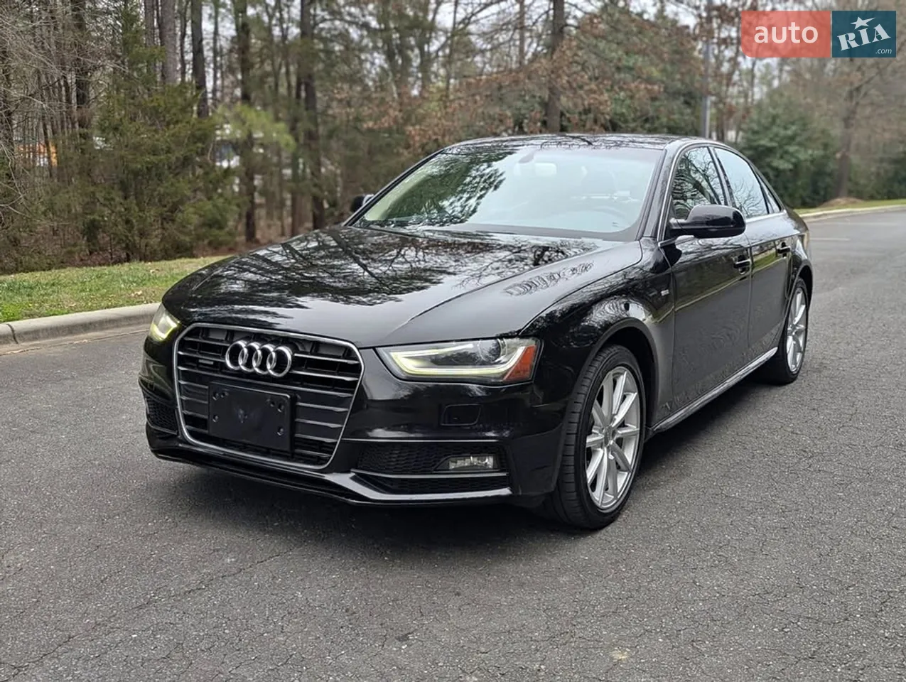 2014 Audi A4 - мініатюра 21