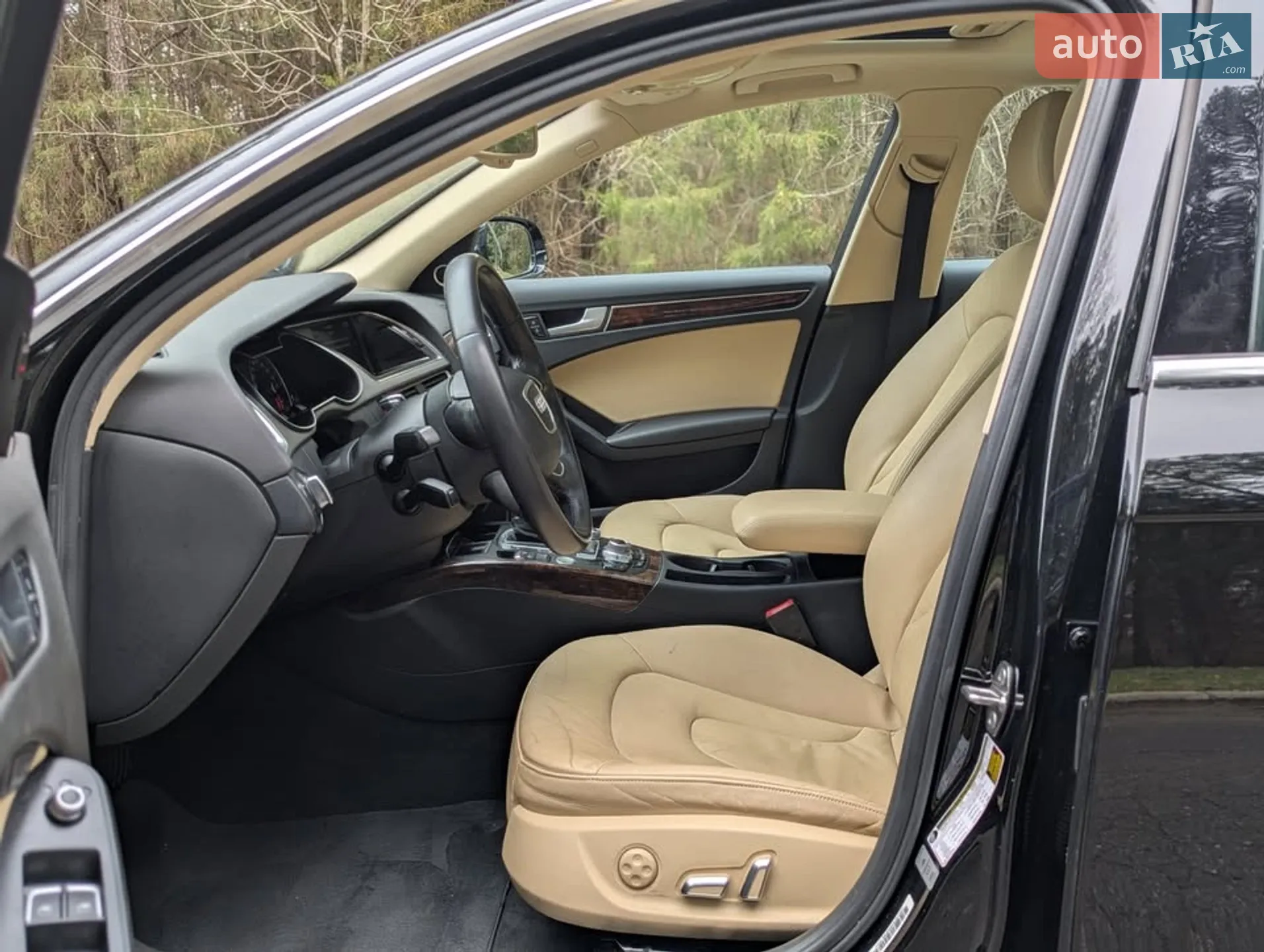 2014 Audi A4 - мініатюра 7