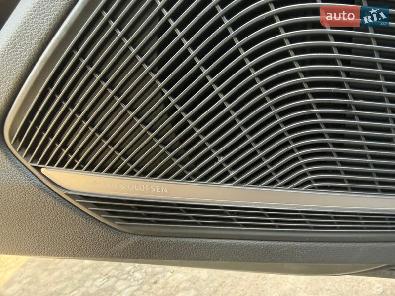 Седан Audi A4 2023 в Харькове