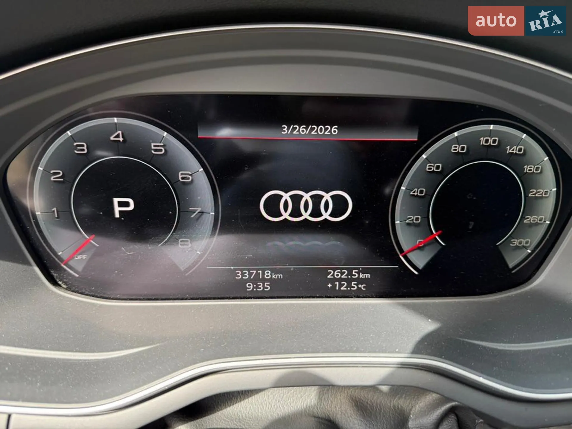 2023 Audi A4 - мініатюра 11