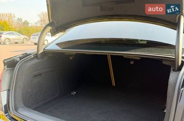 Седан Audi A4 2012 в Львове