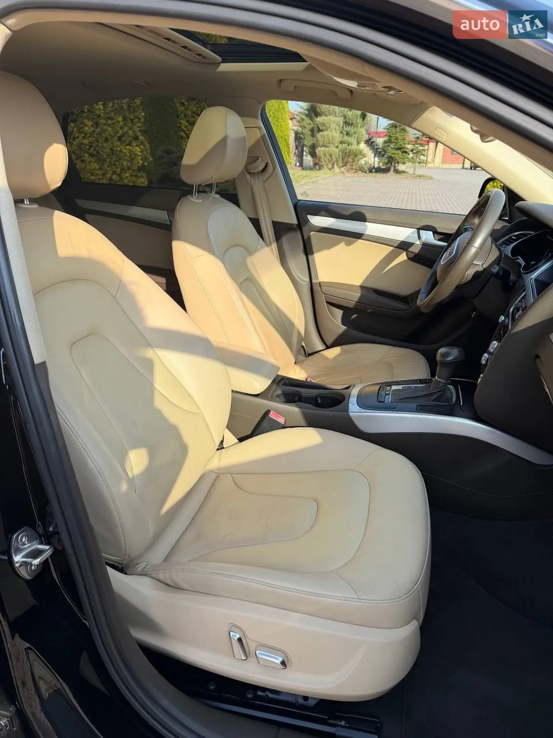 2012 Audi A4 - мініатюра 26