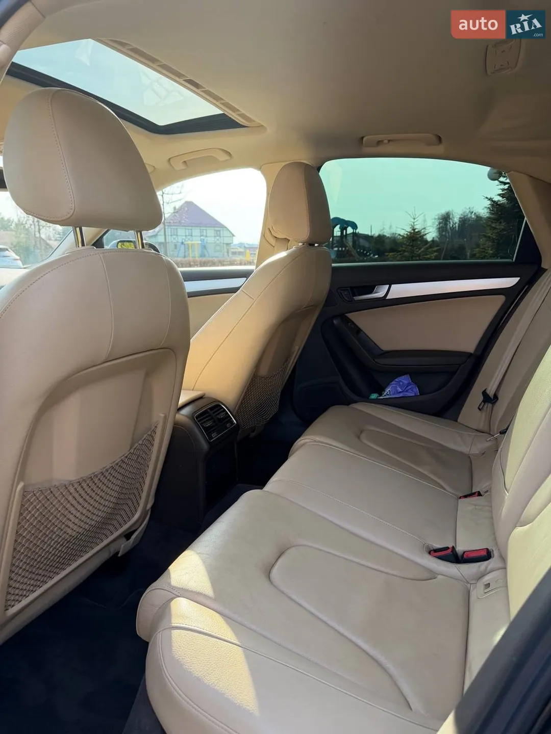 2012 Audi A4 - мініатюра 31