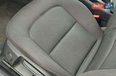 Універсал Audi A4 2012 в Києві фото 5 Універсал Audi A4 2012 в Києві