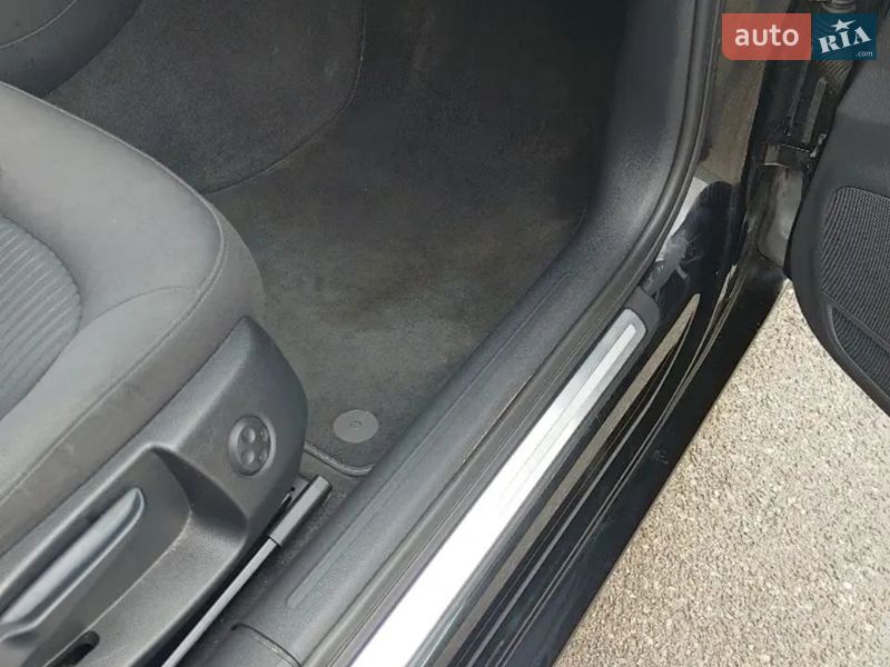 Универсал Audi A4 2012 в Киеве