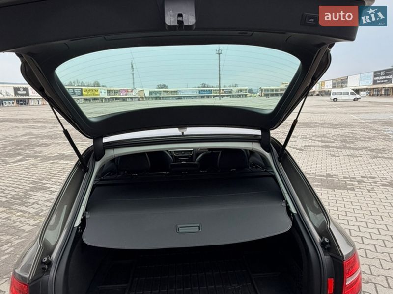 Универсал Audi A4 2013 в Черновцах фото 28 Универсал Audi A4 2013 в Черновцах