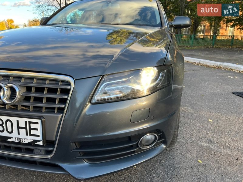 Универсал Audi A4 2010 в Первомайске фото 20 Универсал Audi A4 2010 в Первомайске
