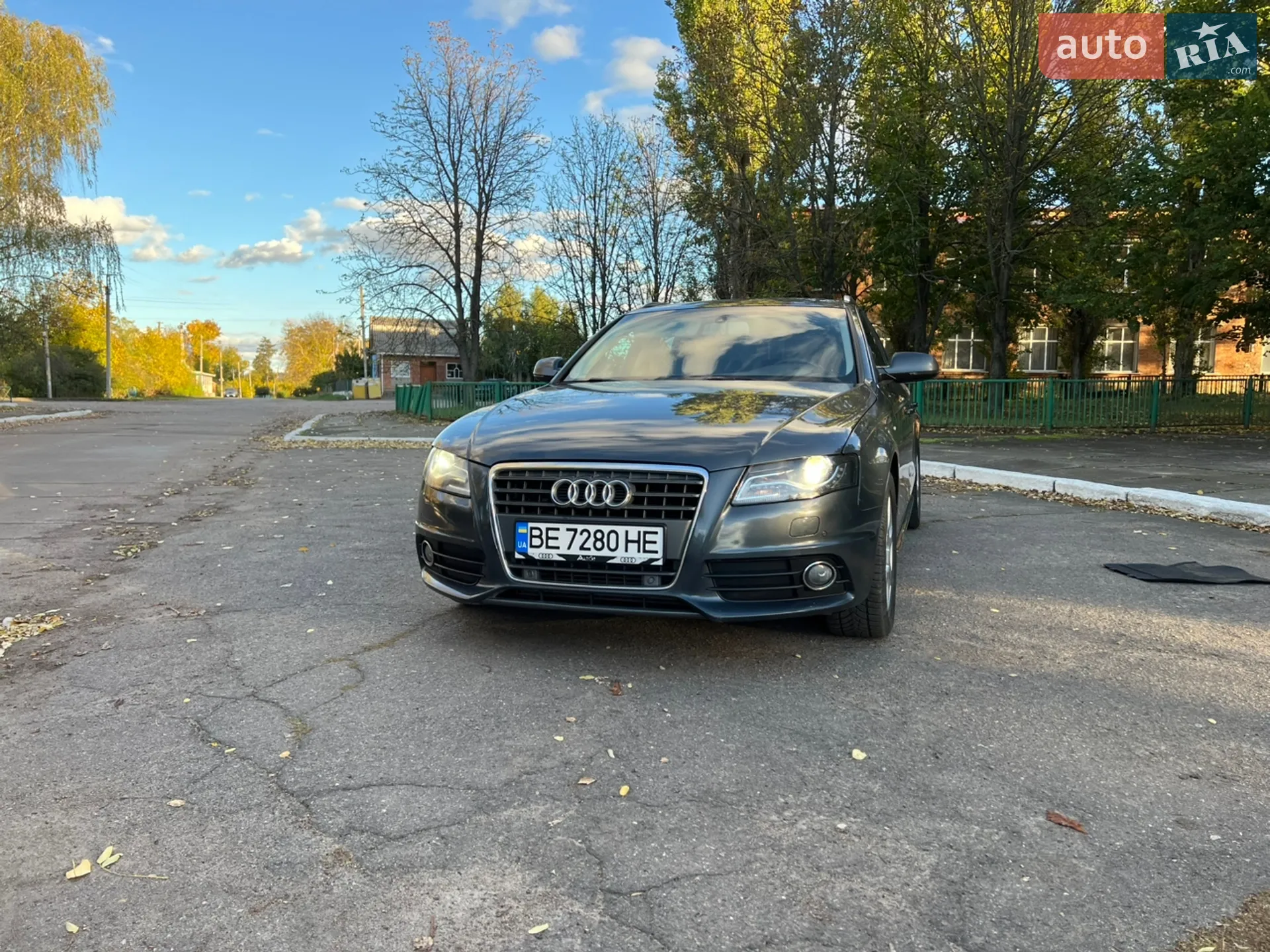 2010 Audi A4 - мініатюра 10