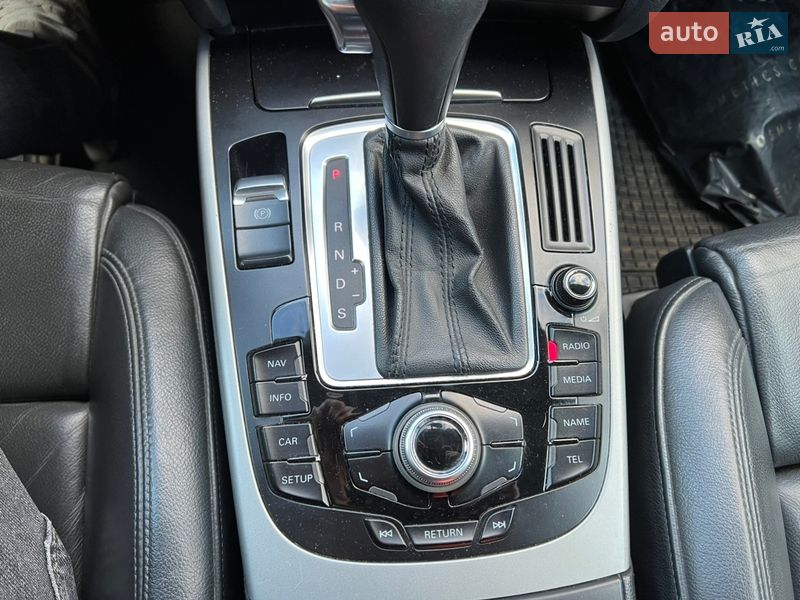 Универсал Audi A4 2010 в Первомайске фото 25 Универсал Audi A4 2010 в Первомайске