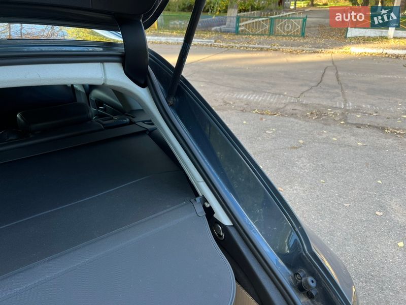Универсал Audi A4 2010 в Первомайске фото 32 Универсал Audi A4 2010 в Первомайске