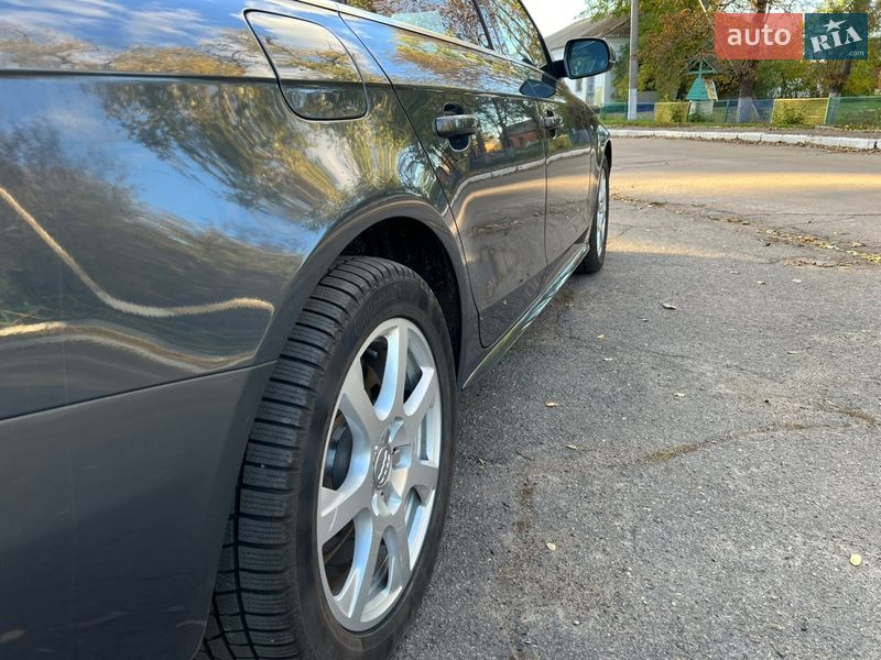 Универсал Audi A4 2010 в Первомайске фото 30 Универсал Audi A4 2010 в Первомайске