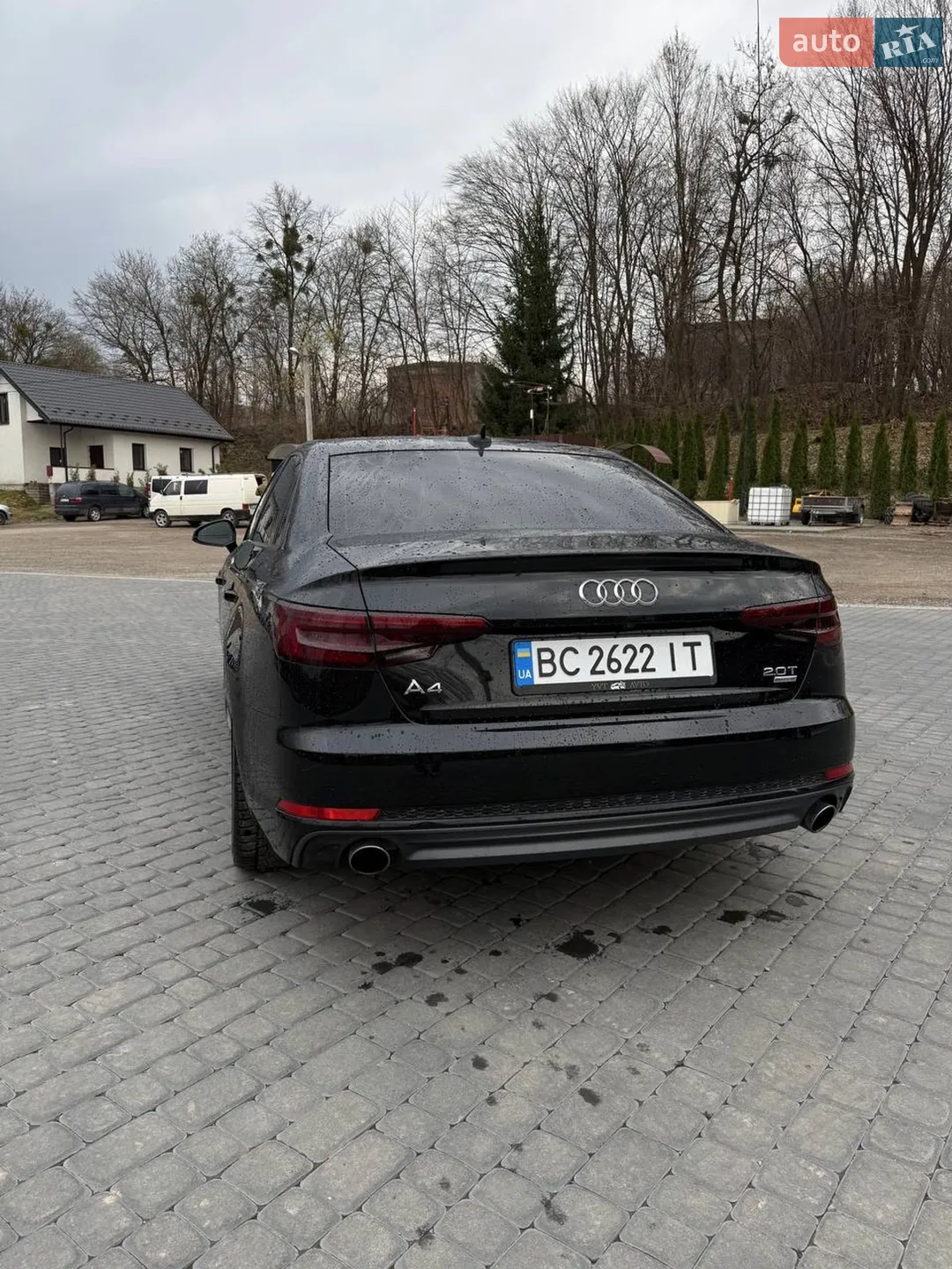 2016 Audi A4 - мініатюра 5