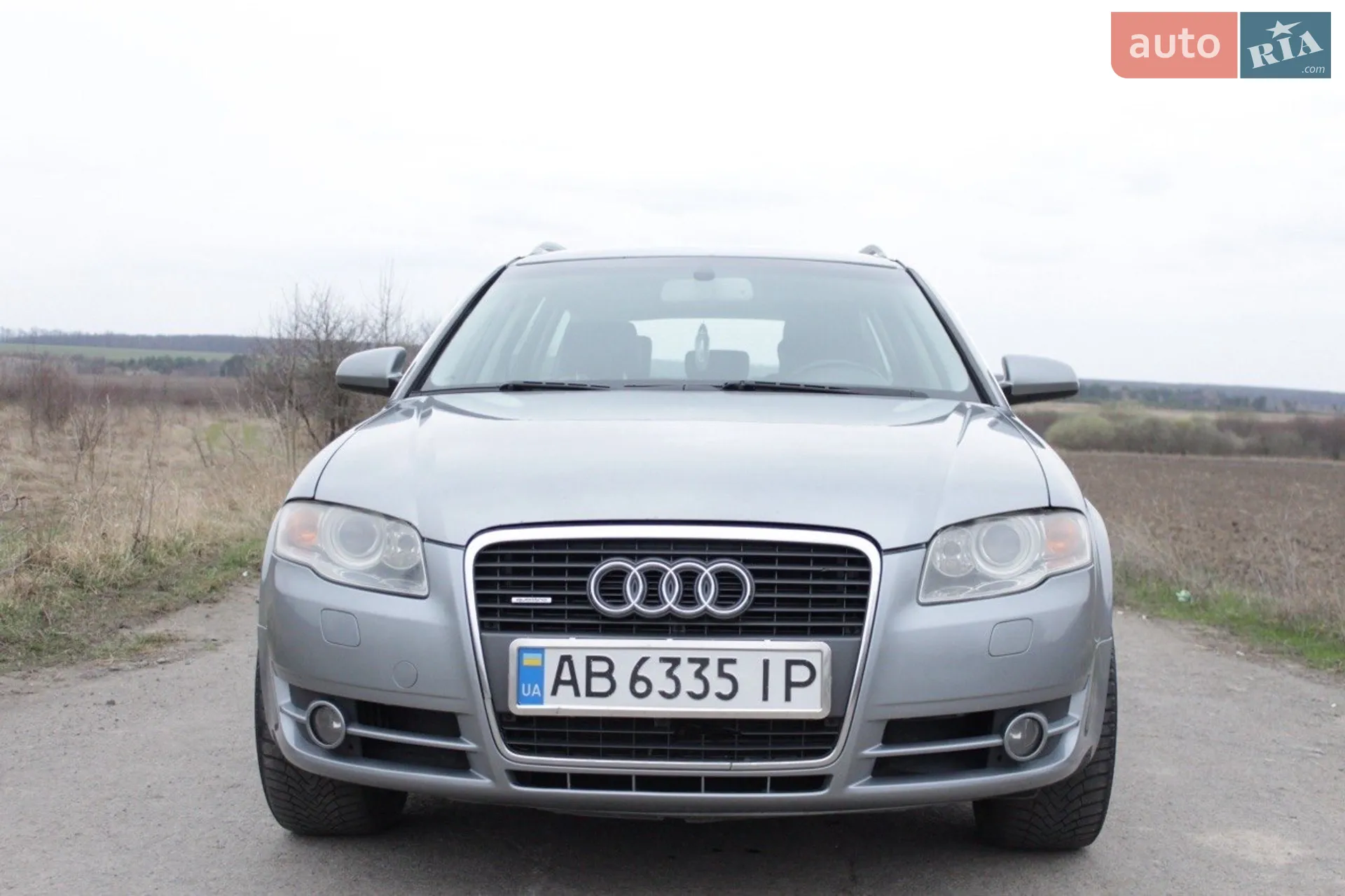 Audi A4 2006 VIN WAUZZZ8E36A039702 фото оголошення 17 з 38