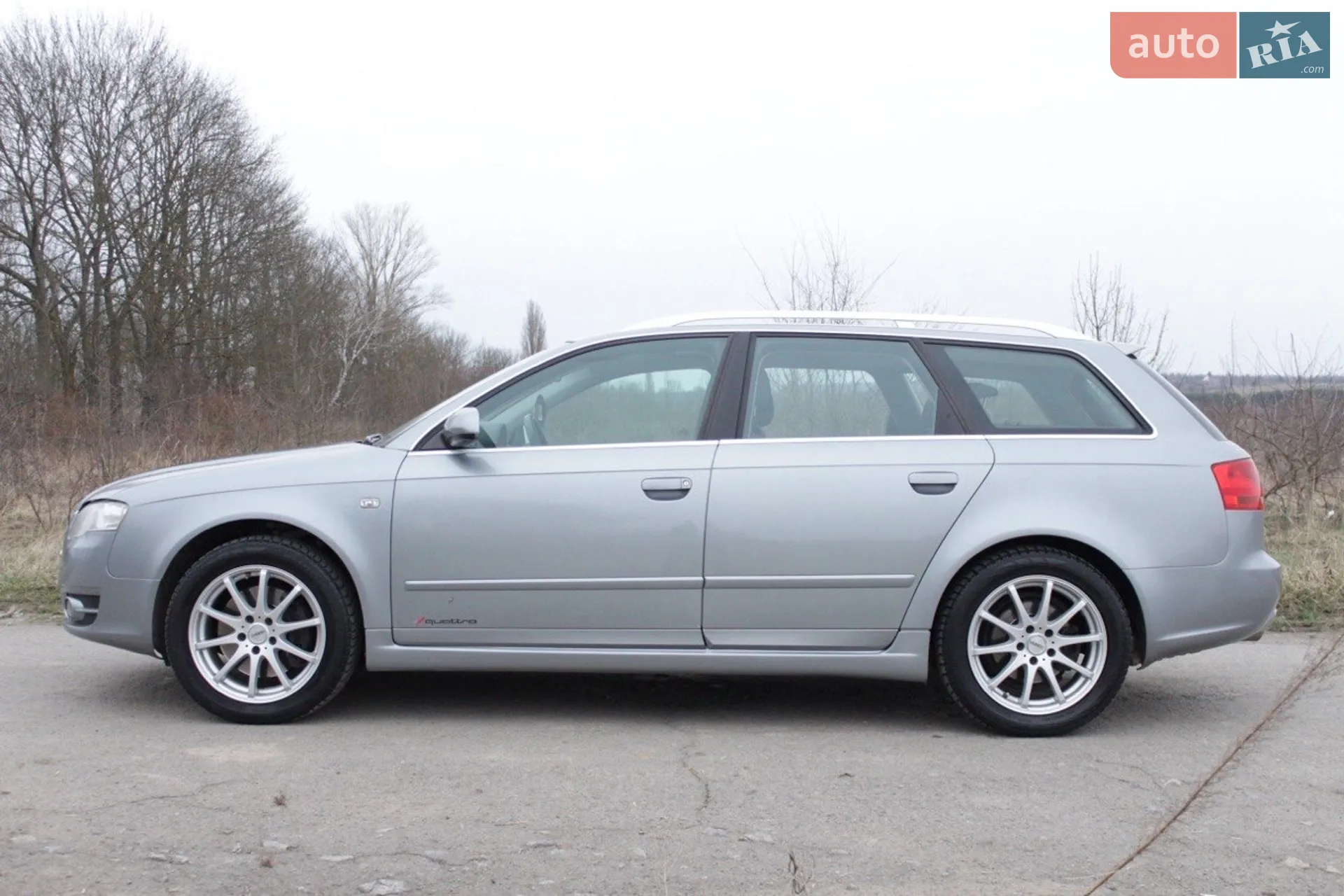 Audi A4 2006 VIN WAUZZZ8E36A039702 фото оголошення 6 з 38