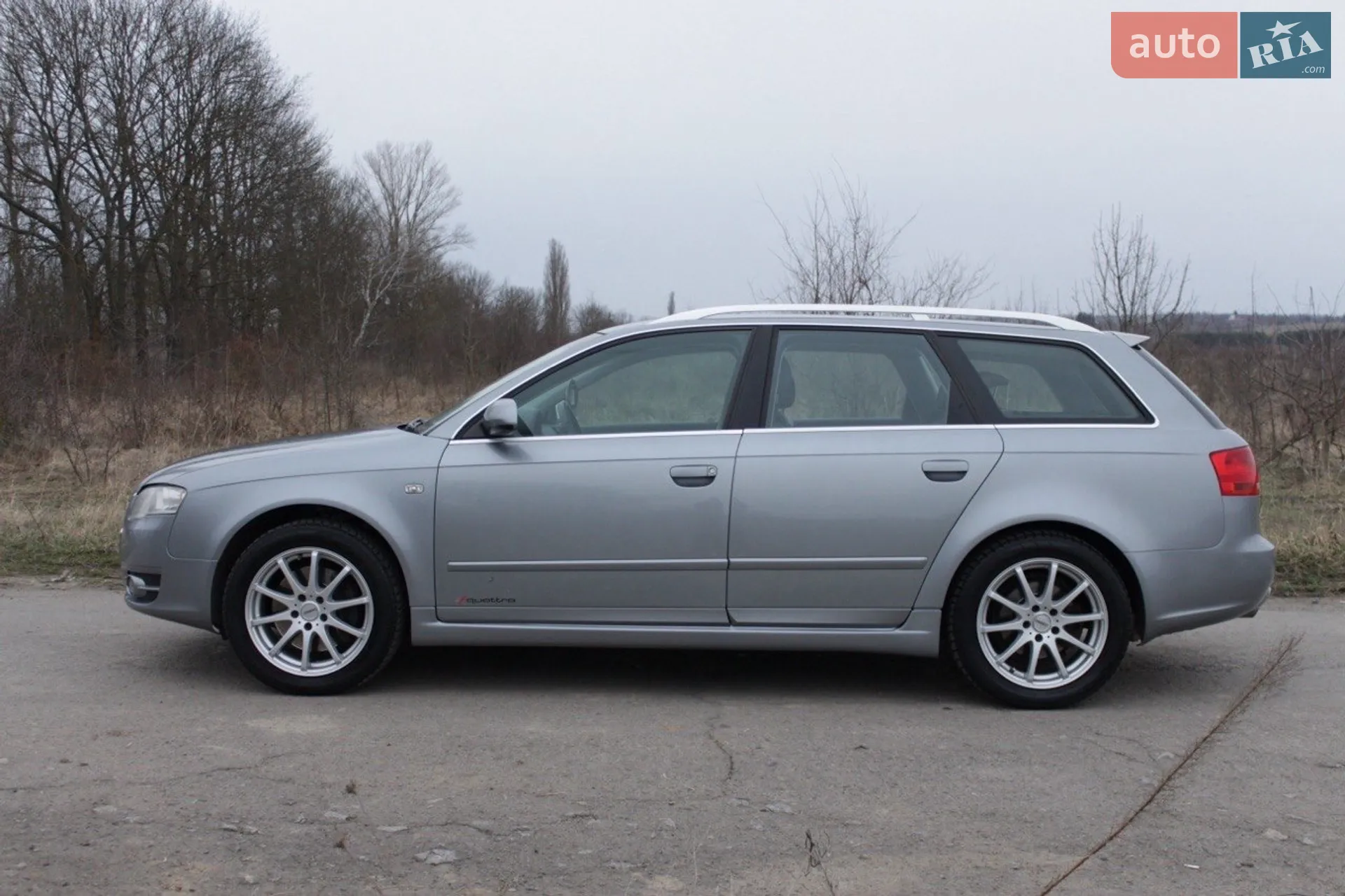 Audi A4 2006 VIN WAUZZZ8E36A039702 фото оголошення 7 з 38
