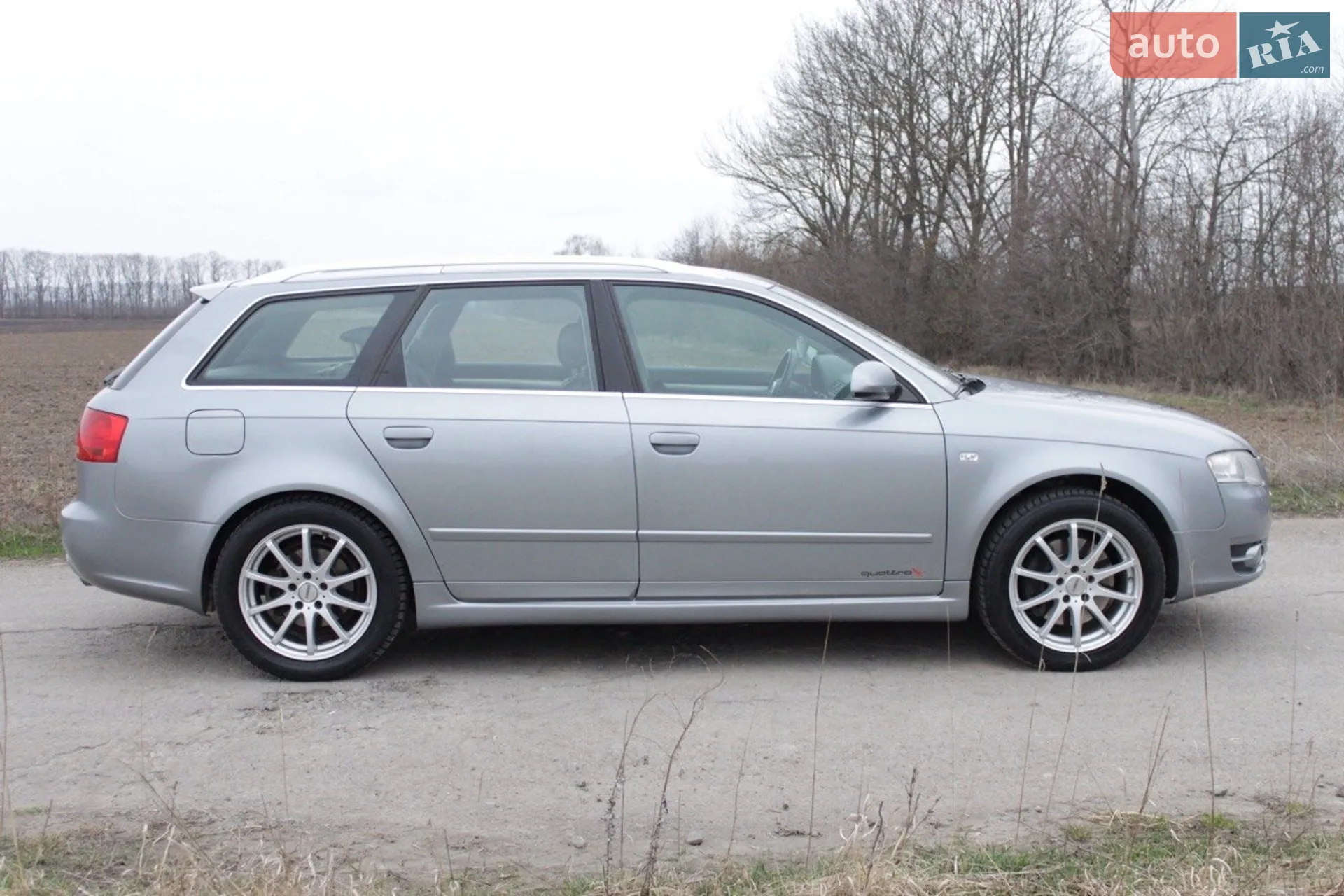 Audi A4 2006 VIN WAUZZZ8E36A039702 фото оголошення 8 з 38