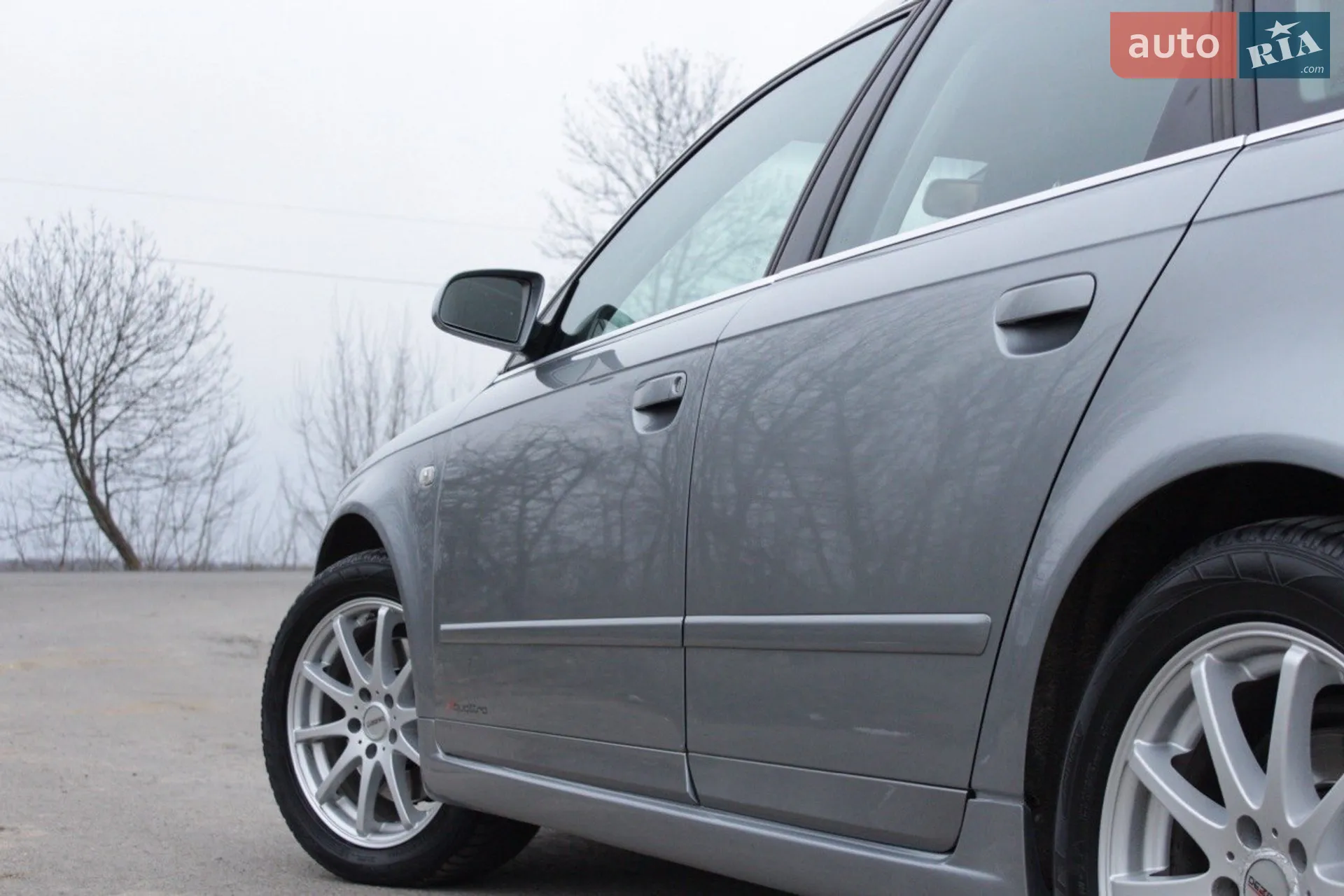 Audi A4 2006 VIN WAUZZZ8E36A039702 фото оголошення 9 з 38