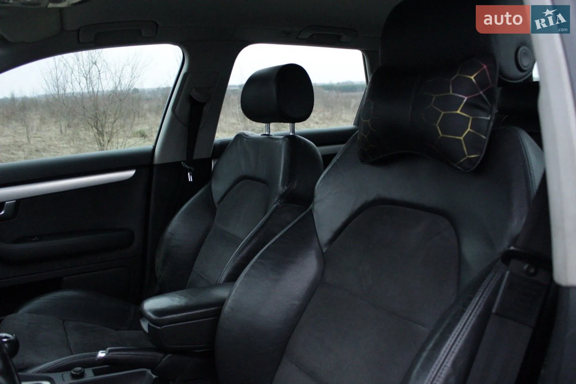 Audi A4 2006 VIN WAUZZZ8E36A039702 фото оголошення 18 з 38