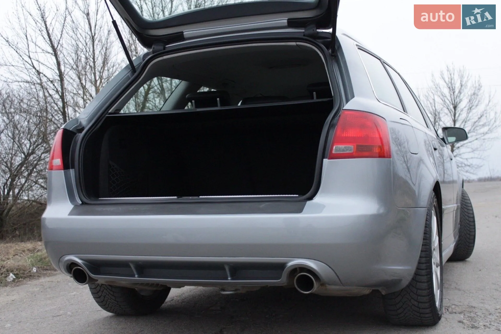 Audi A4 2006 VIN WAUZZZ8E36A039702 фото оголошення 11 з 38