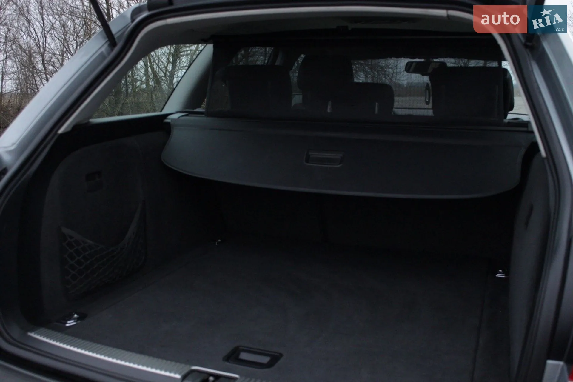 Audi A4 2006 VIN WAUZZZ8E36A039702 фото оголошення 22 з 38