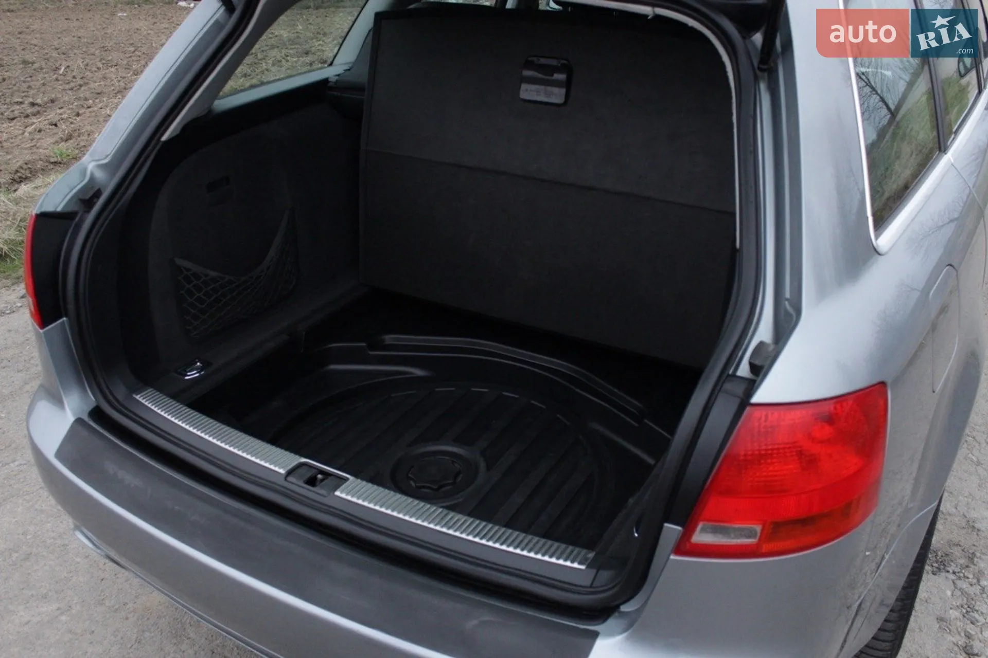 Audi A4 2006 VIN WAUZZZ8E36A039702 фото оголошення 23 з 38