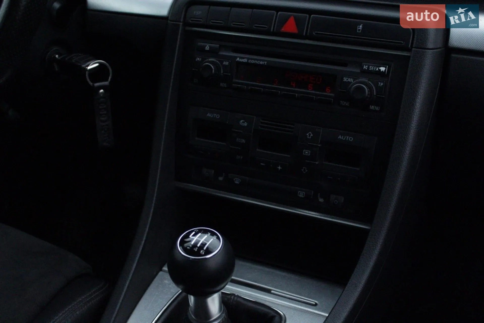 Audi A4 2006 VIN WAUZZZ8E36A039702 фото оголошення 30 з 38