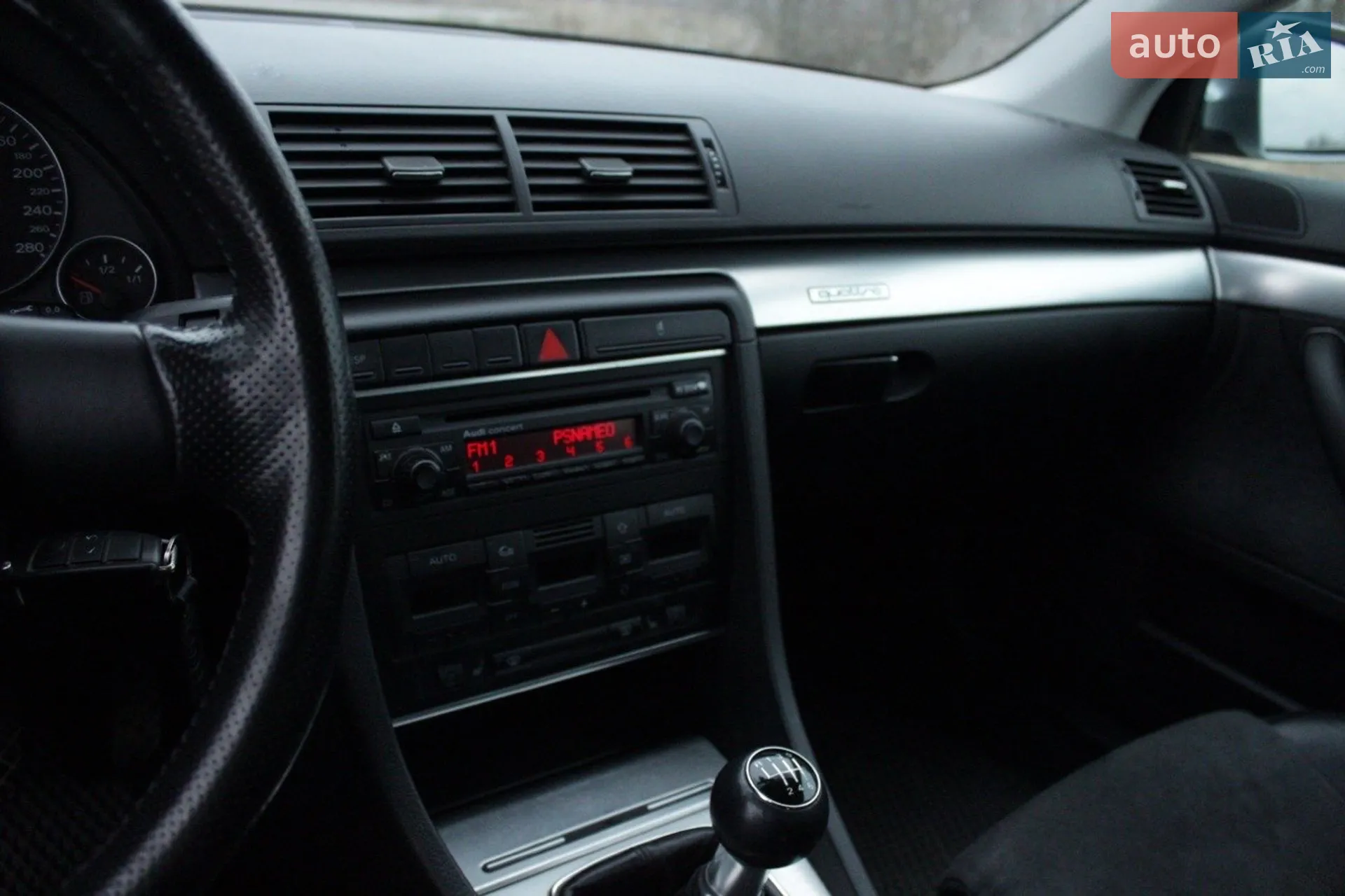 Audi A4 2006 VIN WAUZZZ8E36A039702 фото оголошення 26 з 38